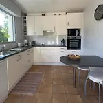 Maison 110 M² Pyla-sur-mer Avec Terrasse Et Jardin, Proche Plages - Fr-1-420-161 Feriehus *