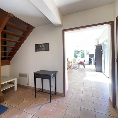 Maison 110 M² Pyla-sur-mer Avec Terrasse Et Jardin, Proche Plages - Fr-1-420-161 *