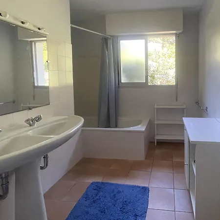 Maison 110 M² Pyla-sur-mer Avec Terrasse Et Jardin, Proche Plages - Fr-1-420-161 * La Teste-de-Buch