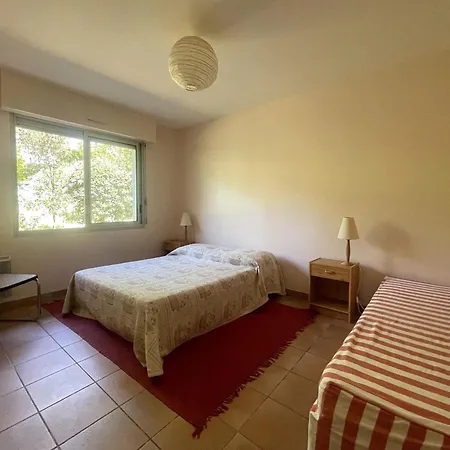 Prázdninový dům Maison 110 M² Pyla-sur-mer Avec Terrasse Et Jardin, Proche Plages - Fr-1-420-161