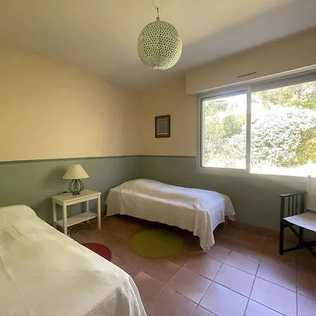 Maison 110 M² Pyla-sur-mer Avec Terrasse Et Jardin, Proche Plages - Fr-1-420-161 La Teste-de-Buch