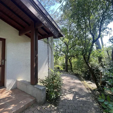 Maison 110 M² Pyla-sur-mer Avec Terrasse Et Jardin, Proche Plages - Fr-1-420-161 Prázdninový dům
